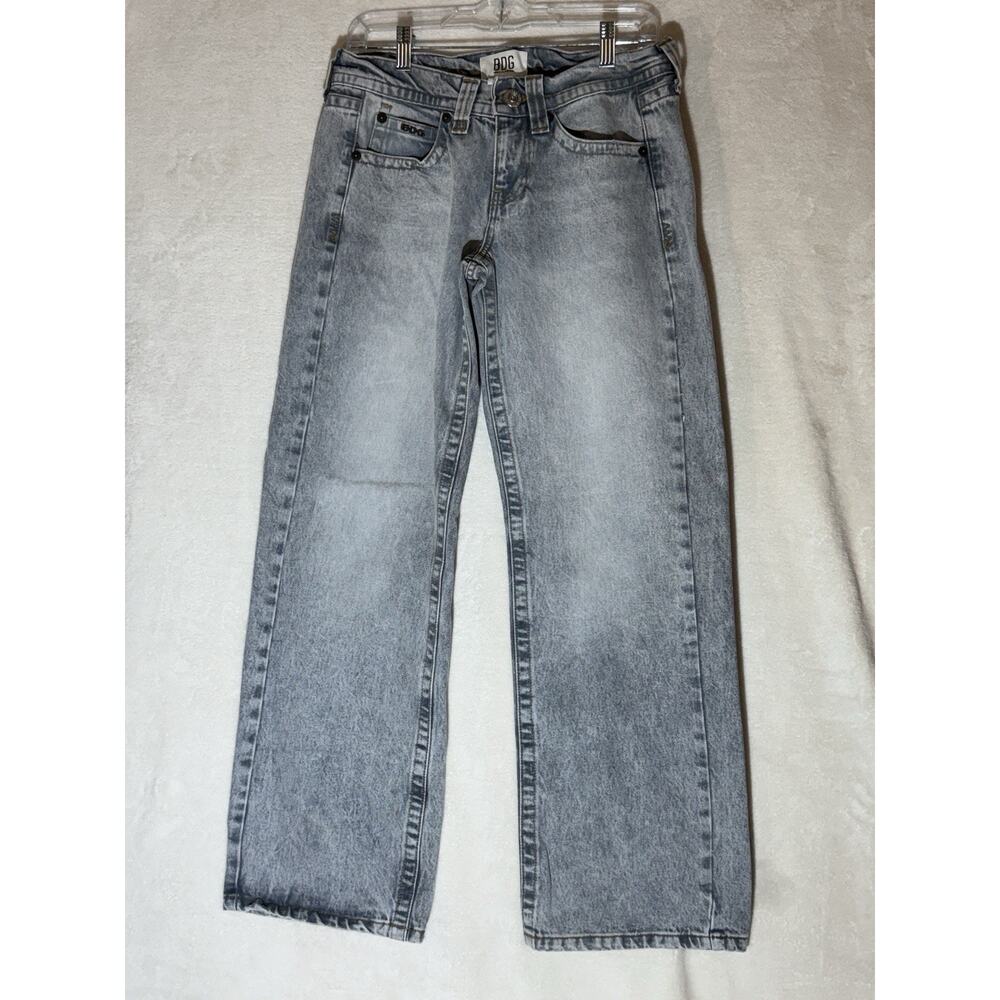 Urban Outfitters Women's BDG 90's High-Rise Boot Cut Jeans Size 27